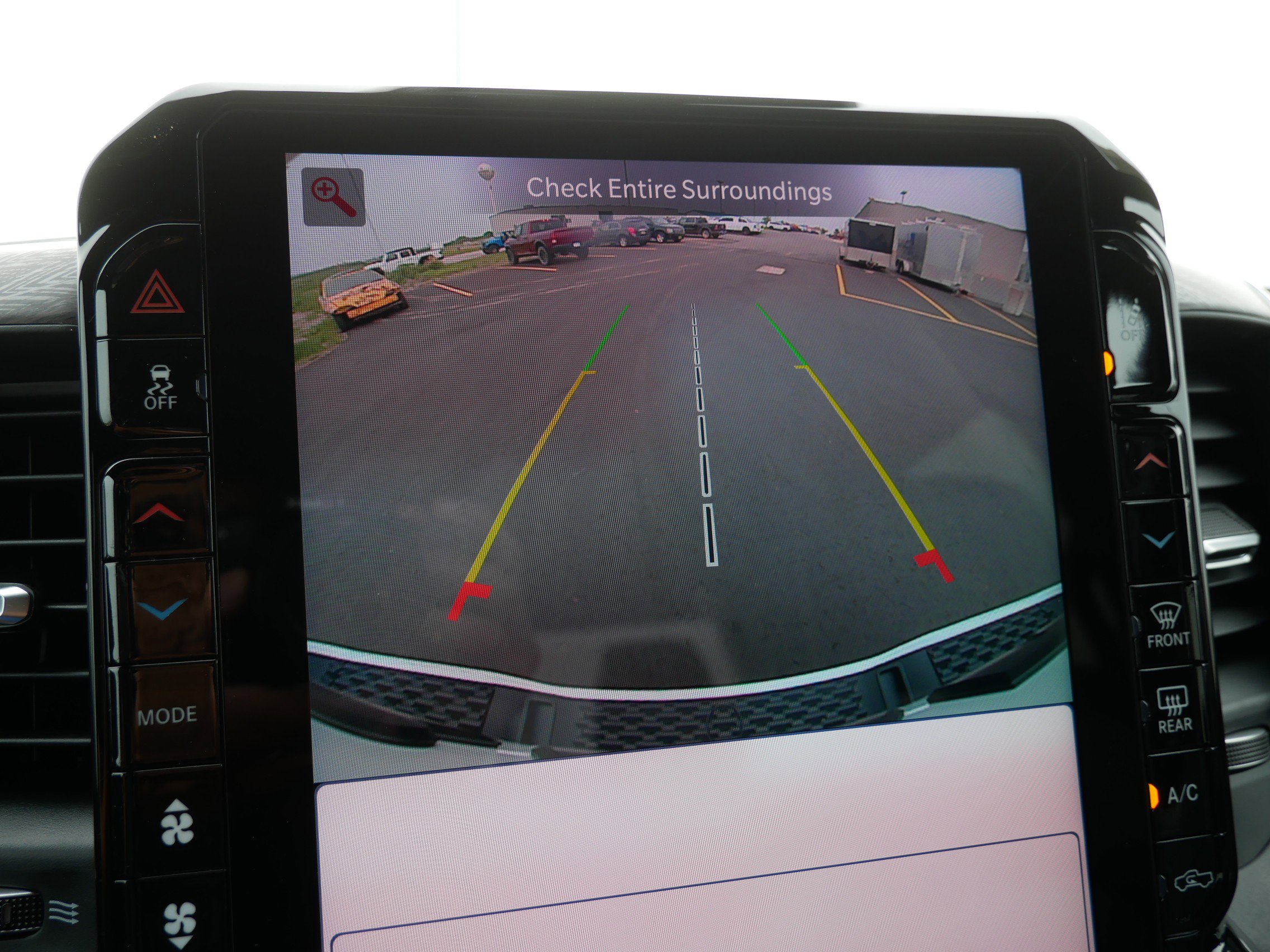 New 2026 RAM 1500 Laramie w/ Night Edition image 12