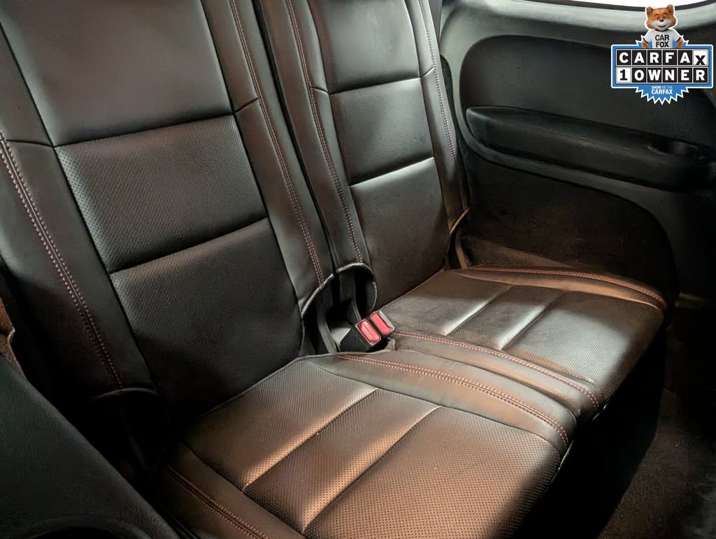 Used 2025 Dodge Durango GT AWD/4WD image 27