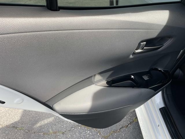 Used 2025 Toyota Corolla Premium image 23