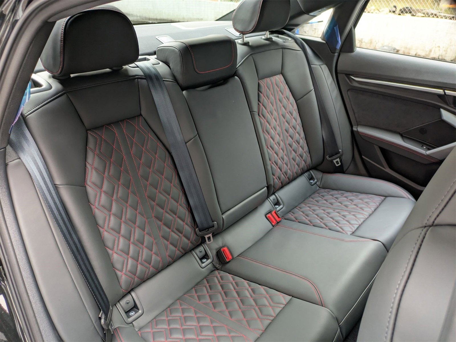 New 2026 Audi S3 Premium image 11