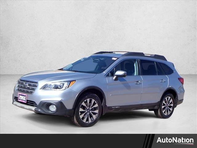 Used 2016 Subaru Outback 2.5i Limited