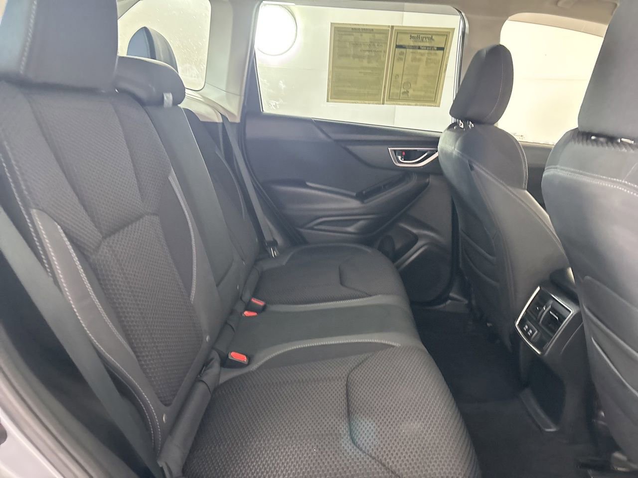 Used 2023 Subaru Forester Premium image 28