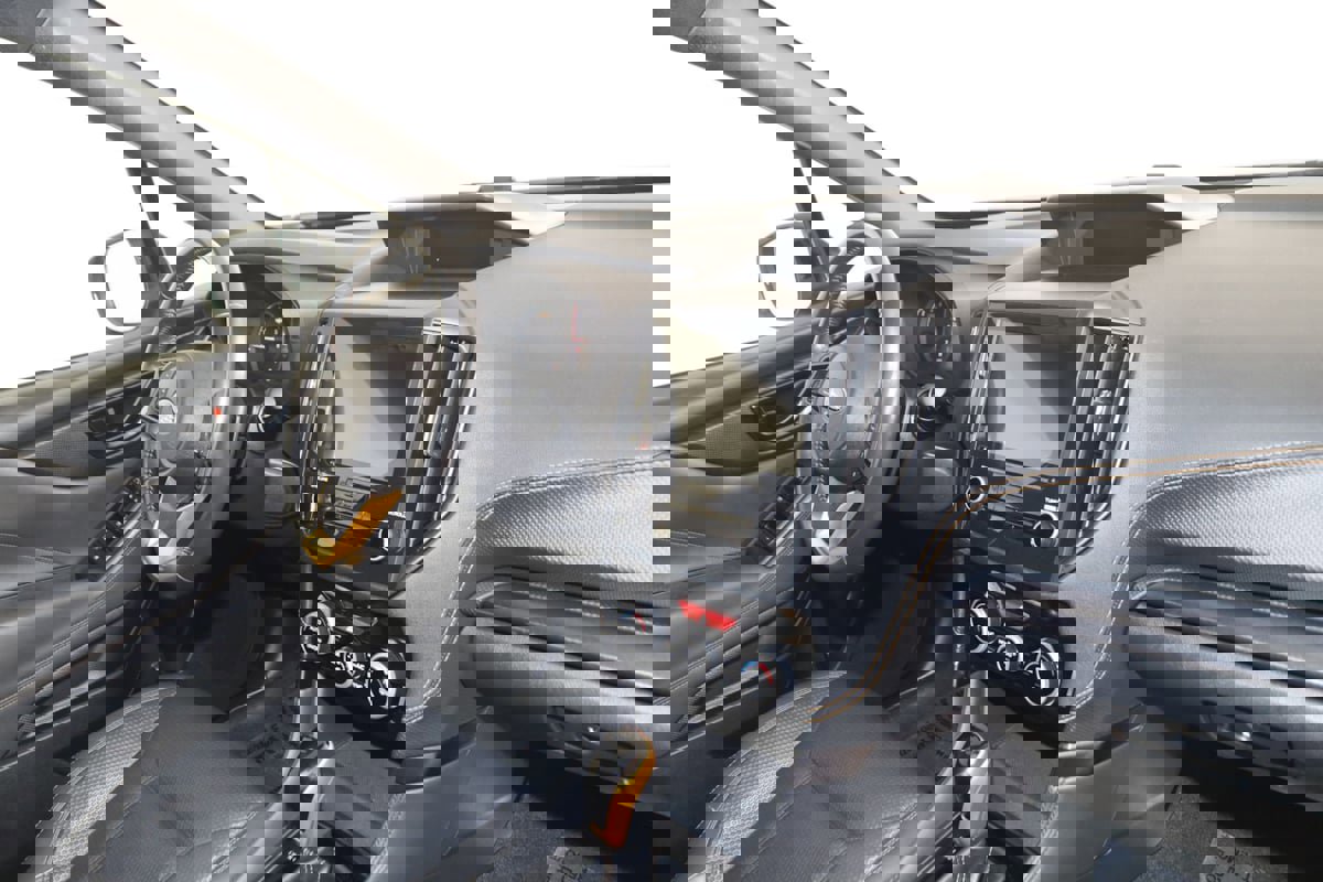 Used 2023 Subaru Forester Wilderness image 43