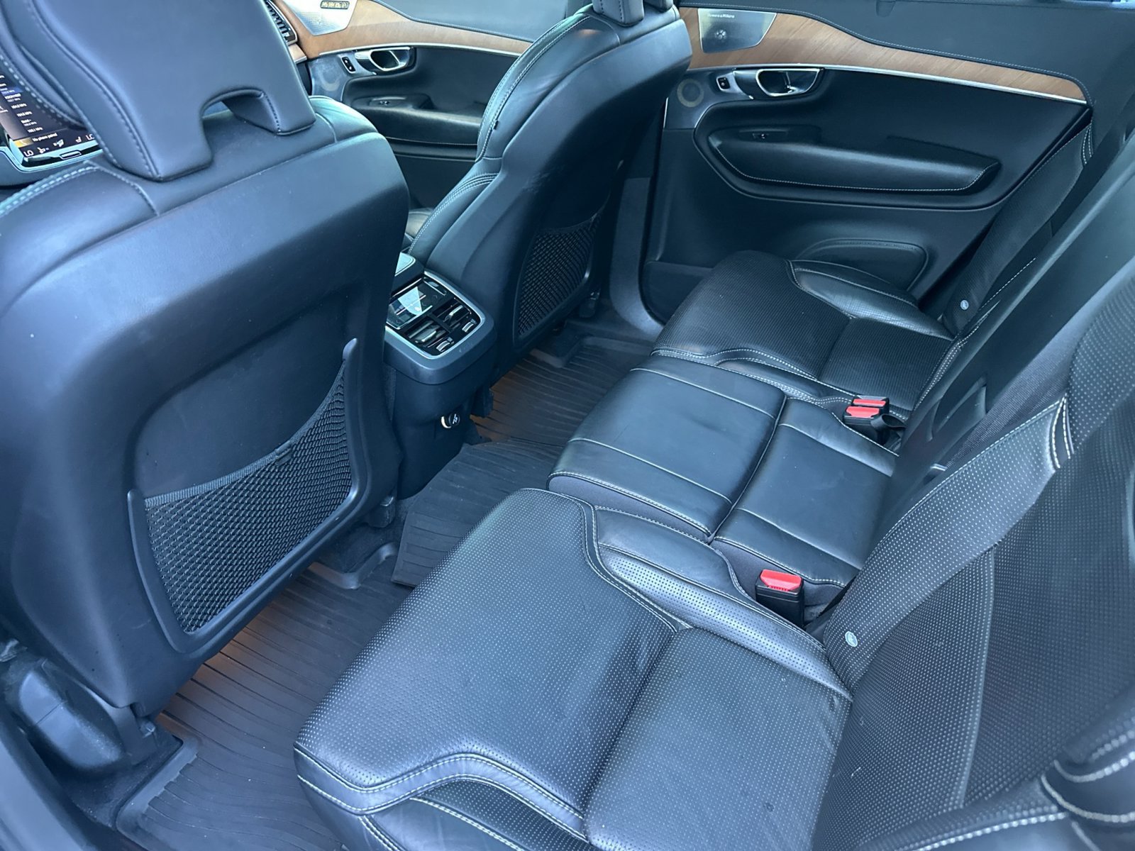 Used 2019 Volvo XC90 T6 Inscription w/ Advanced Package AWD/4WD image 12