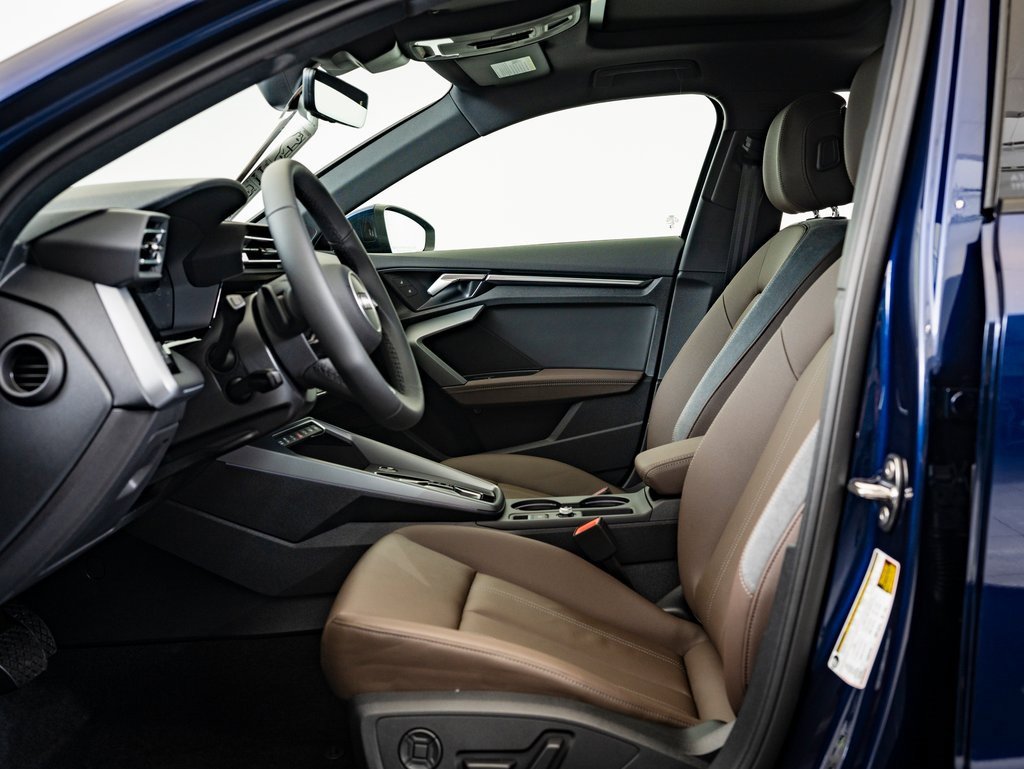 New 2026 Audi A3 2.0T Premium image 23