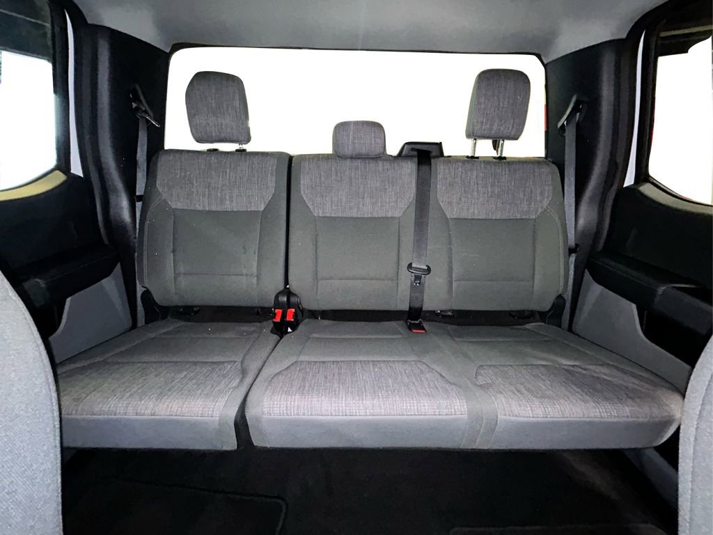Certified 2024 Ford F250 XLT w/ FX4 Off-Road Package image 20