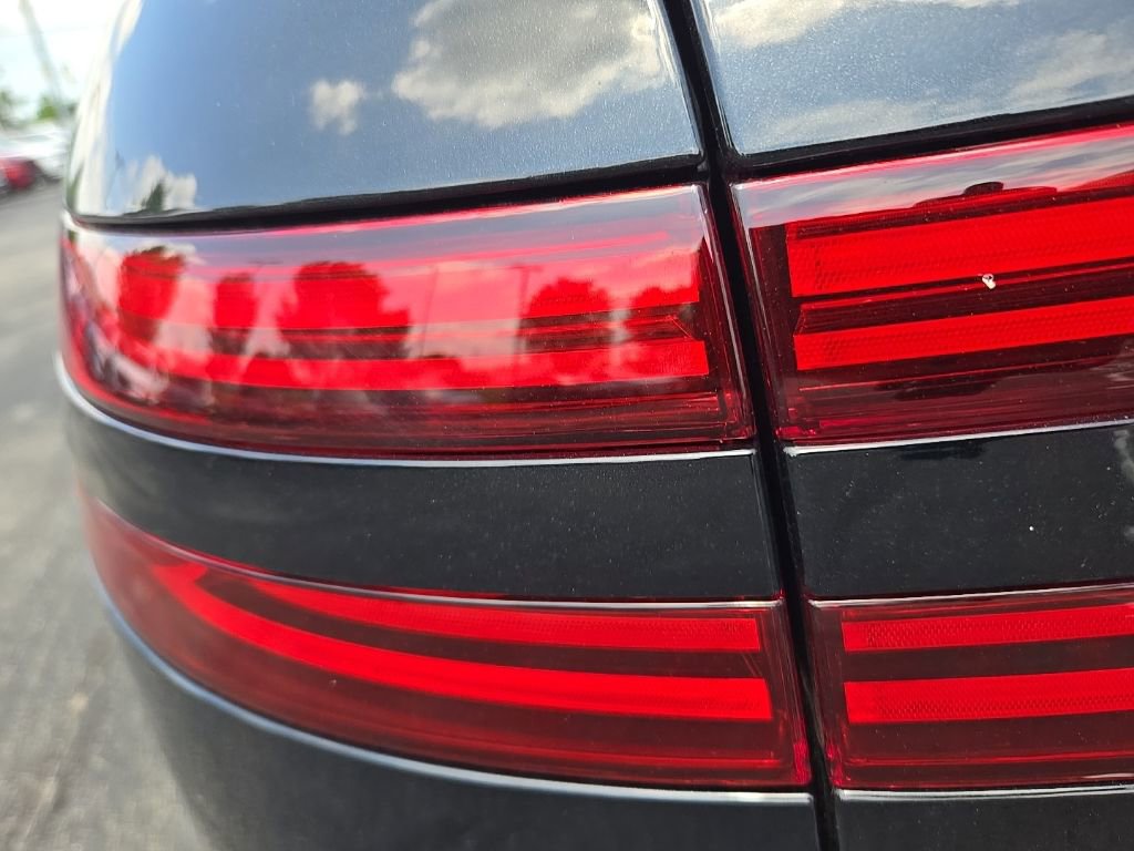 New 2026 Genesis GV70 3.5T Sport Prestige image 10