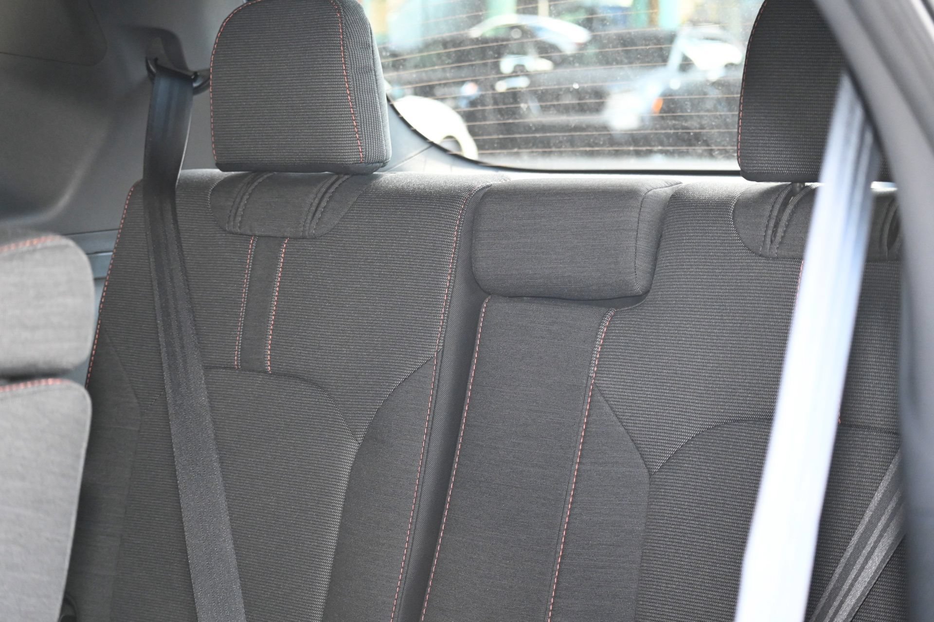 New 2026 Honda Pilot Sport image 21