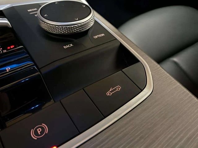 Used 2025 BMW 430i Convertible RWD image 63