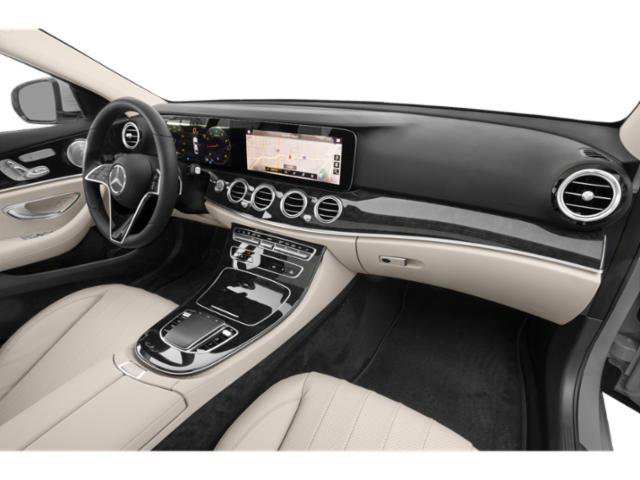 Used 2023 Mercedes-Benz E 350 4MATIC Sedan image 18