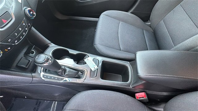 Used 2018 Chevrolet Cruze LT w/ Convenience Package image 20