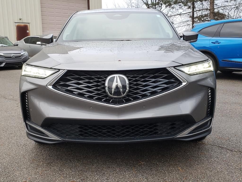 New 2026 Acura MDX w/ Technology Package image 2