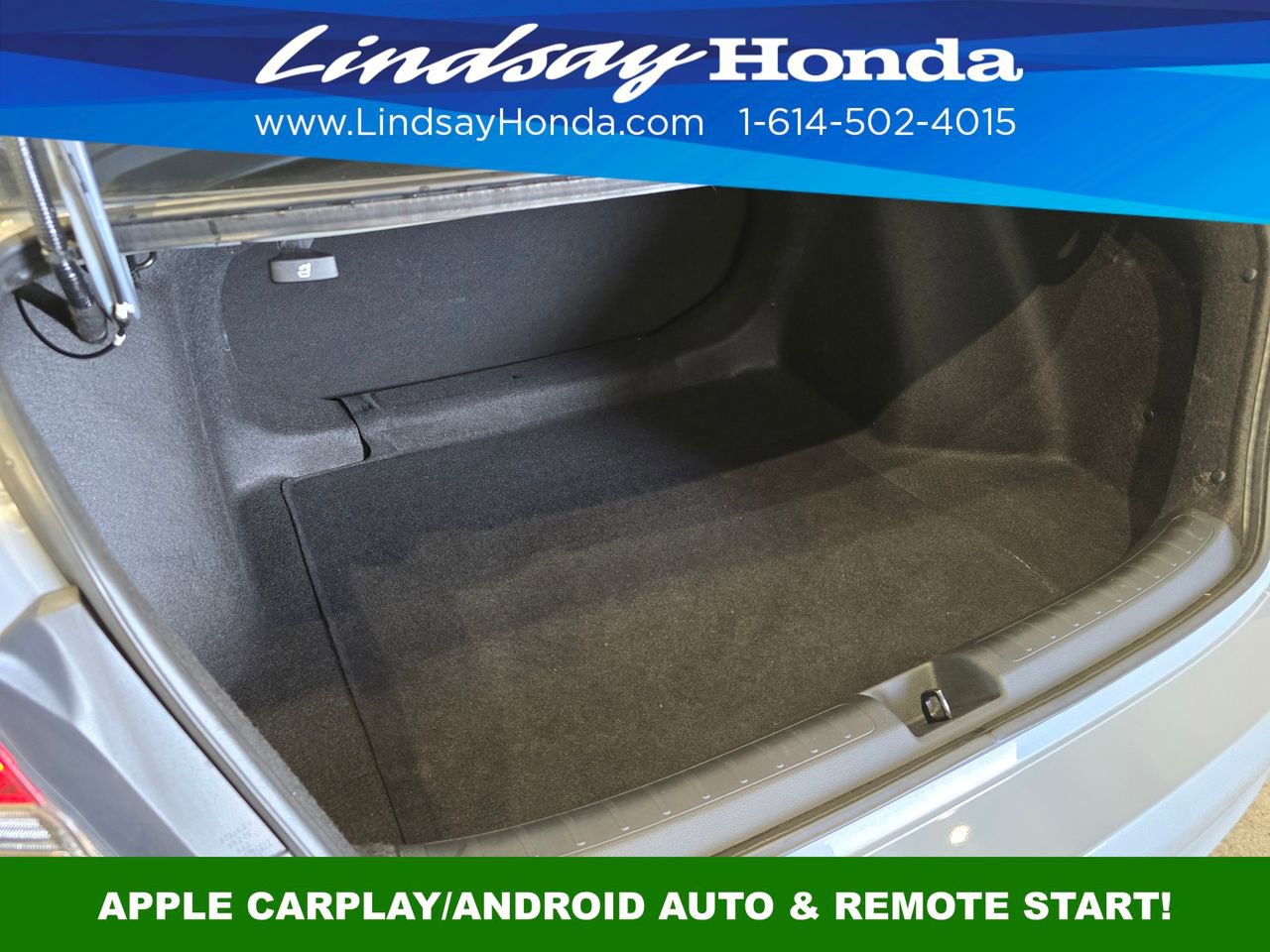 Used 2024 Honda Civic Sport image 8