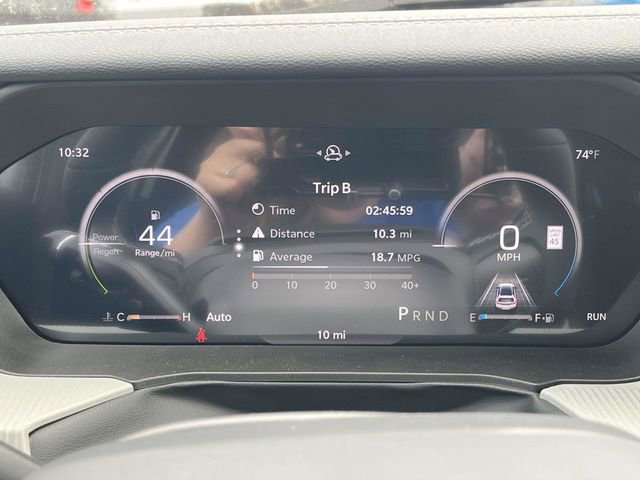 New 2026 Jeep Cherokee Limited image 25