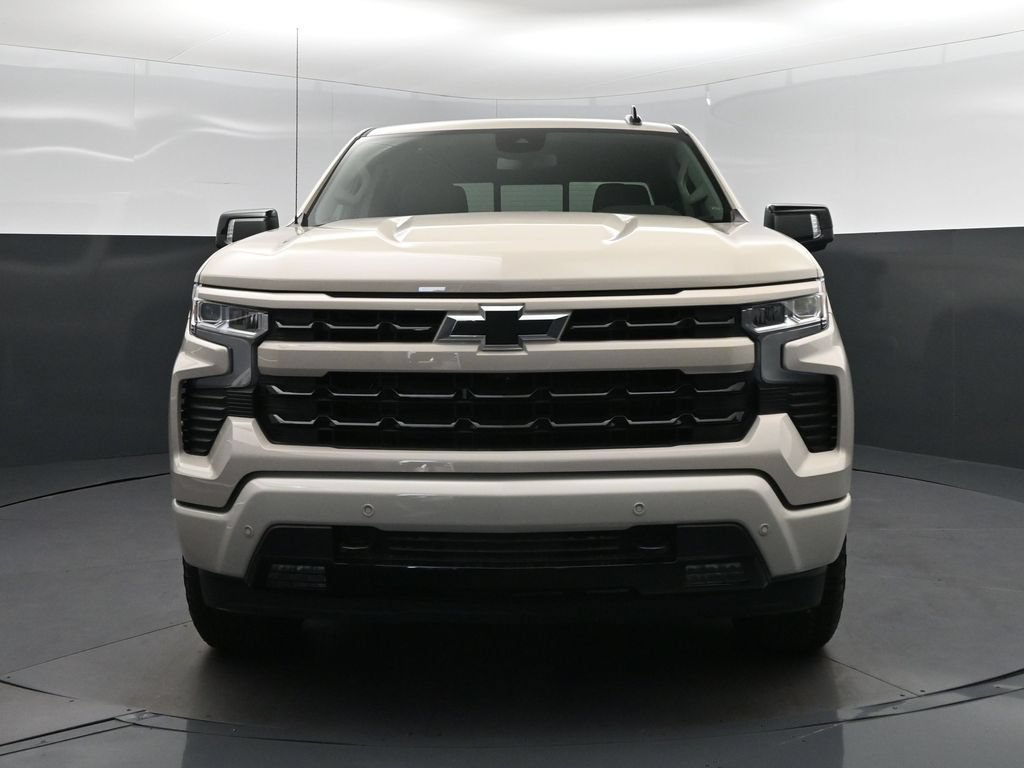 New 2026 Chevrolet Silverado 1500 RST w/ RST All Star Premium Package AWD/4WD image 10