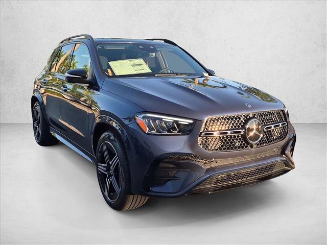 New 2026 Mercedes-Benz GLE 450 4MATIC image 6