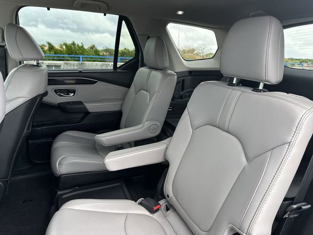 Used 2023 Honda Pilot EX-L image 27