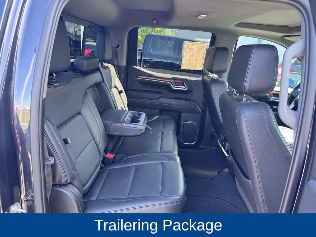 Used 2023 GMC Sierra 1500 Denali AWD/4WD image 21