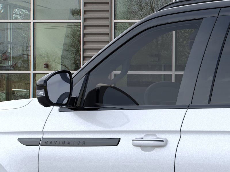 New 2025 Lincoln Navigator Black Label image 20