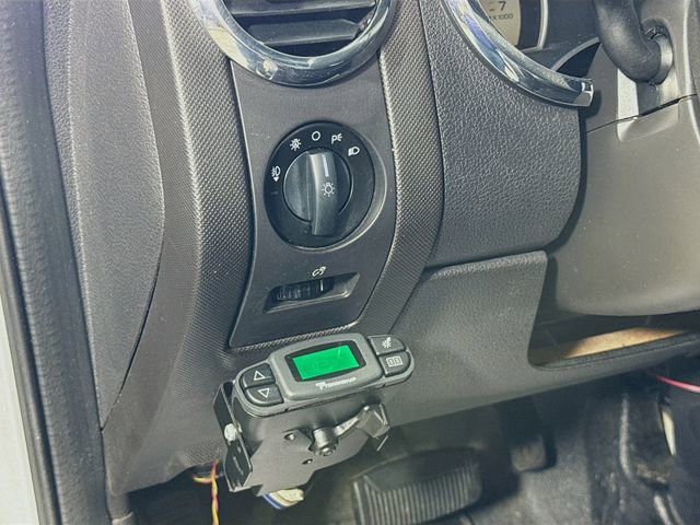 Used 2009 Ford Explorer Sport Trac Adrenalin image 11