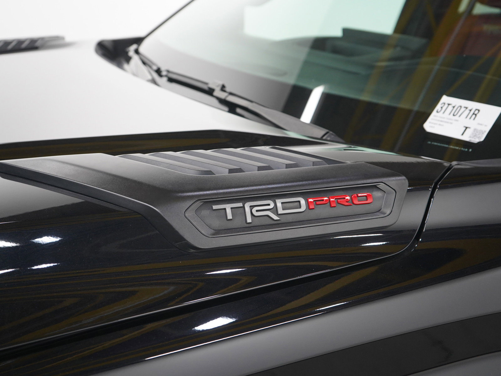Used 2024 Toyota Tundra TRD Pro AWD/4WD image 34