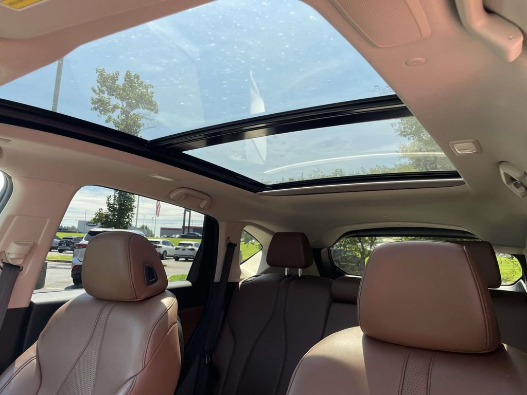 Used 2019 Acura RDX w/ Technology Package FWD image 13