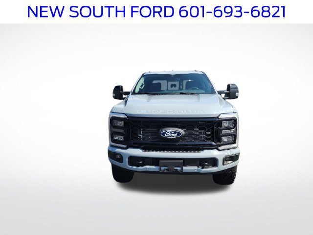 New 2027 Ford F250 Lariat w/ Tremor Off-Road Package AWD/4WD image 8