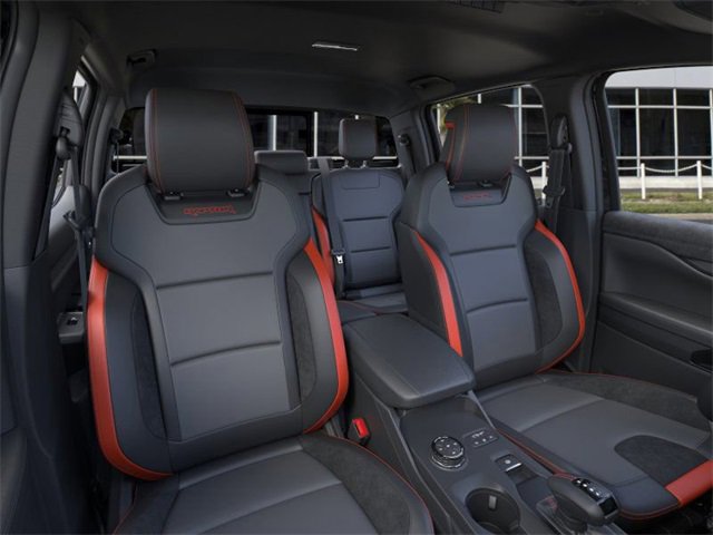 New 2025 Ford Ranger Raptor image 10