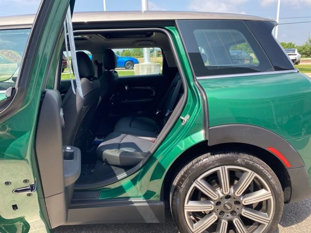 Used 2023 MINI Cooper Clubman S AWD/4WD image 24