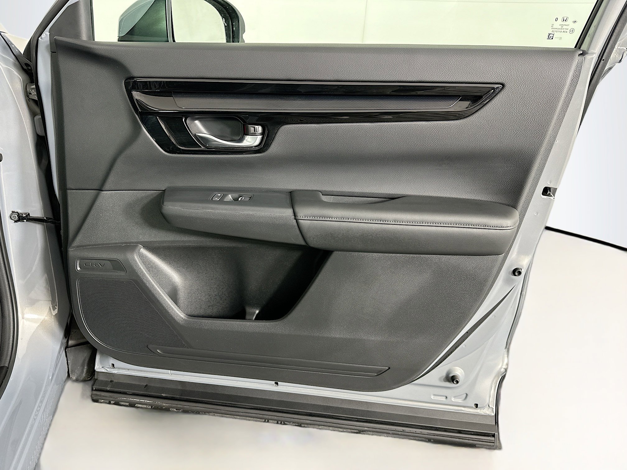 Used 2024 Honda CR-V EX-L image 32