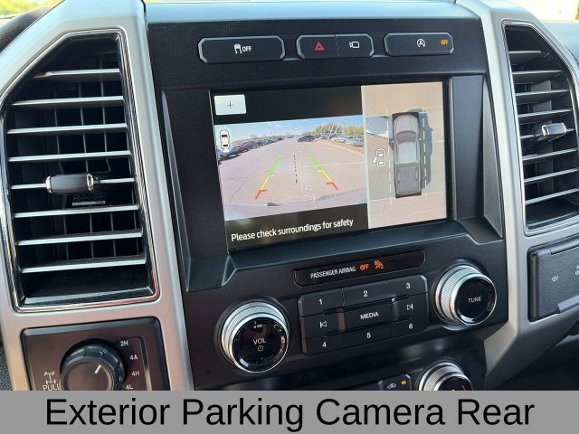 Used 2020 Ford F150 King Ranch w/ Equipment Group 601A Luxury AWD/4WD image 26