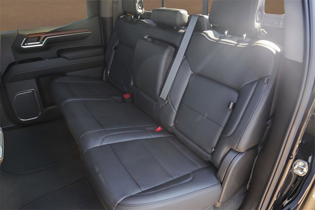 Used 2022 GMC Sierra 1500 Denali image 24