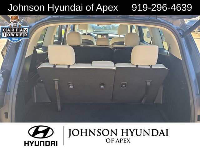 Used 2020 Kia Telluride EX image 25