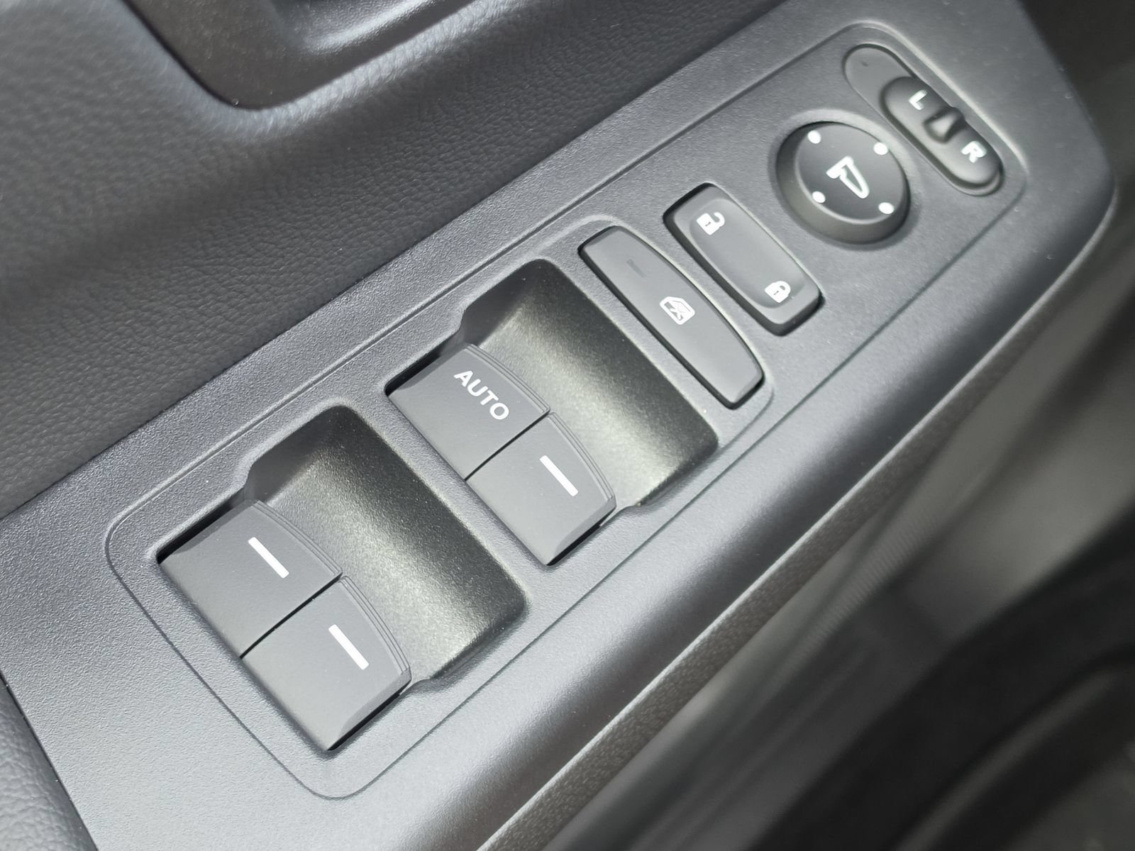 Certified 2026 Honda CR-V LX image 15