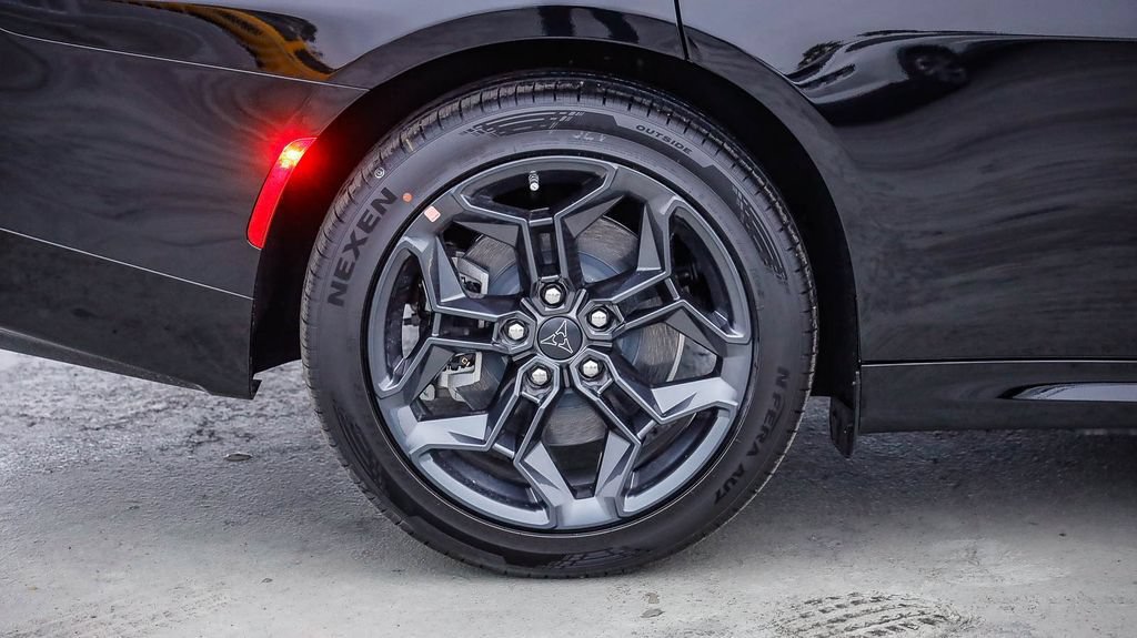 New 2026 Dodge Charger R/T w/ Blacktop Package AWD/4WD image 12