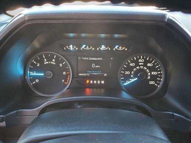 Used 2019 Ford F150 XLT w/ Equipment Group 302A Luxury image 15
