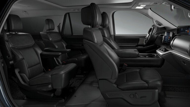 New 2027 Ford Expedition Max Platinum w/ Driver's Package AWD/4WD image 29
