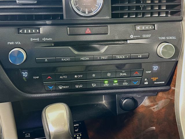 Used 2018 Lexus RX 350 FWD w/ Premium Package image 16