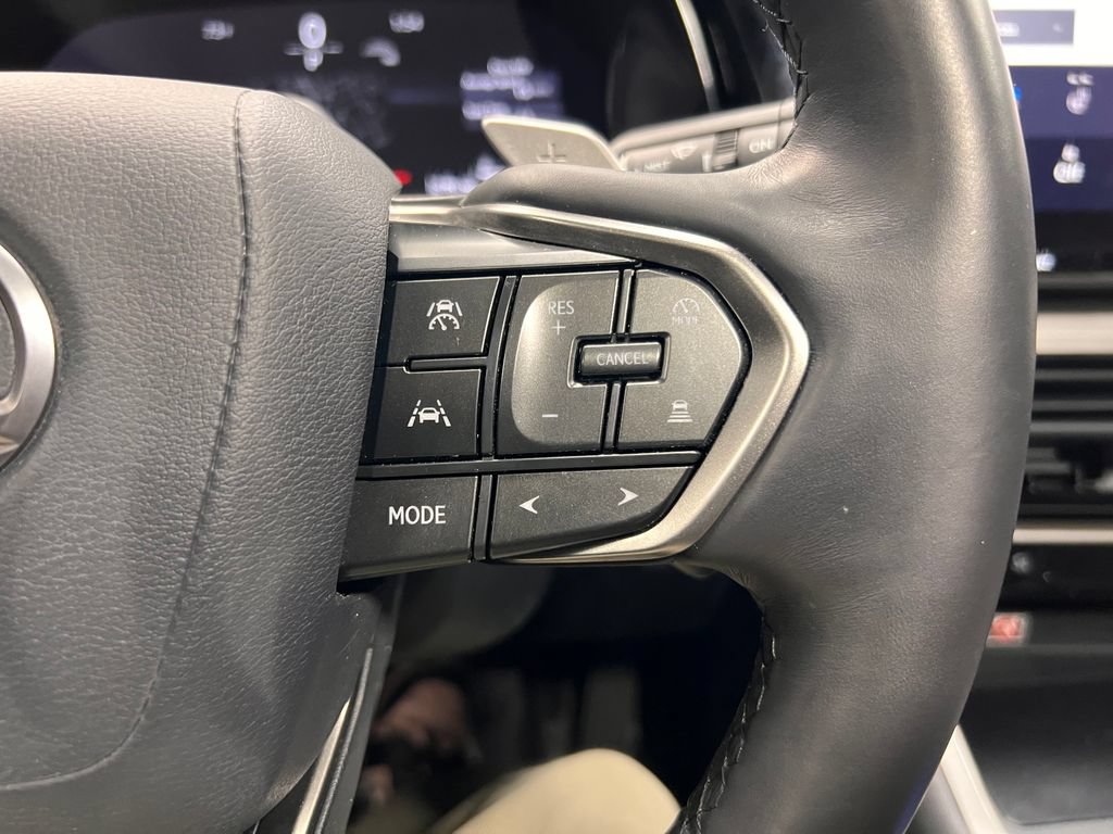Used 2024 Lexus TX 350 FWD w/ Captains Chair Package image 14