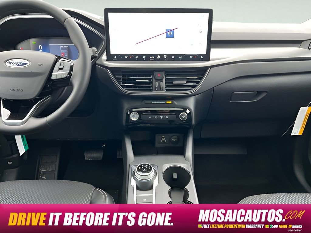New 2026 Ford Escape SE FWD image 18