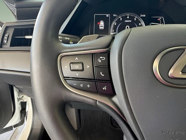 Used 2024 Lexus ES 350 w/ Premium Package image 33