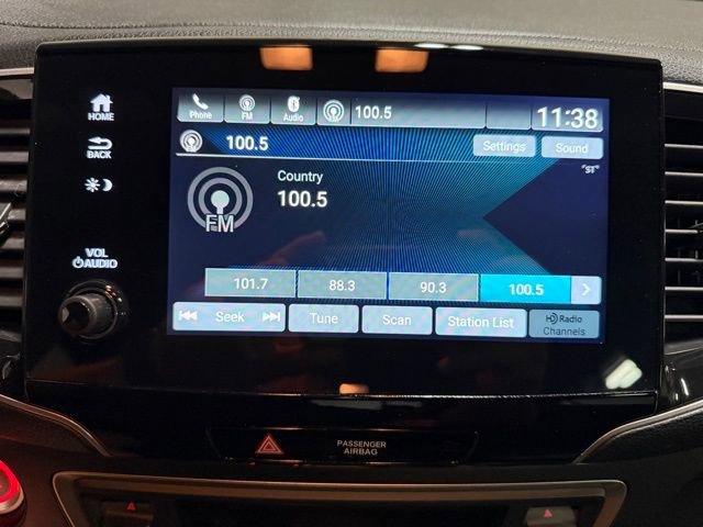 Used 2021 Honda Pilot Special Edition image 43