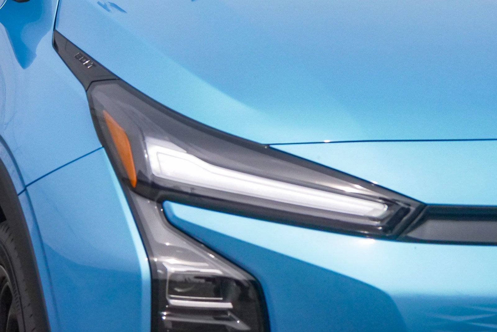 New 2027 Chevrolet Bolt RS w/ Technology Package image 4