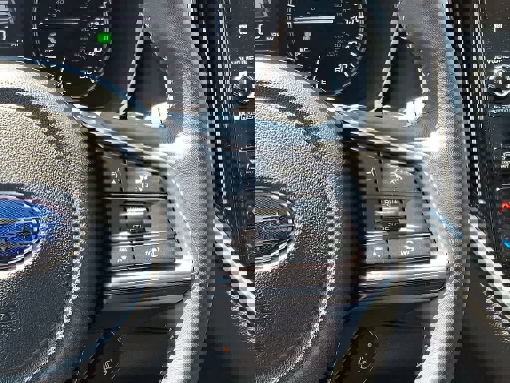 Used 2023 Subaru Ascent Touring AWD/4WD image 23