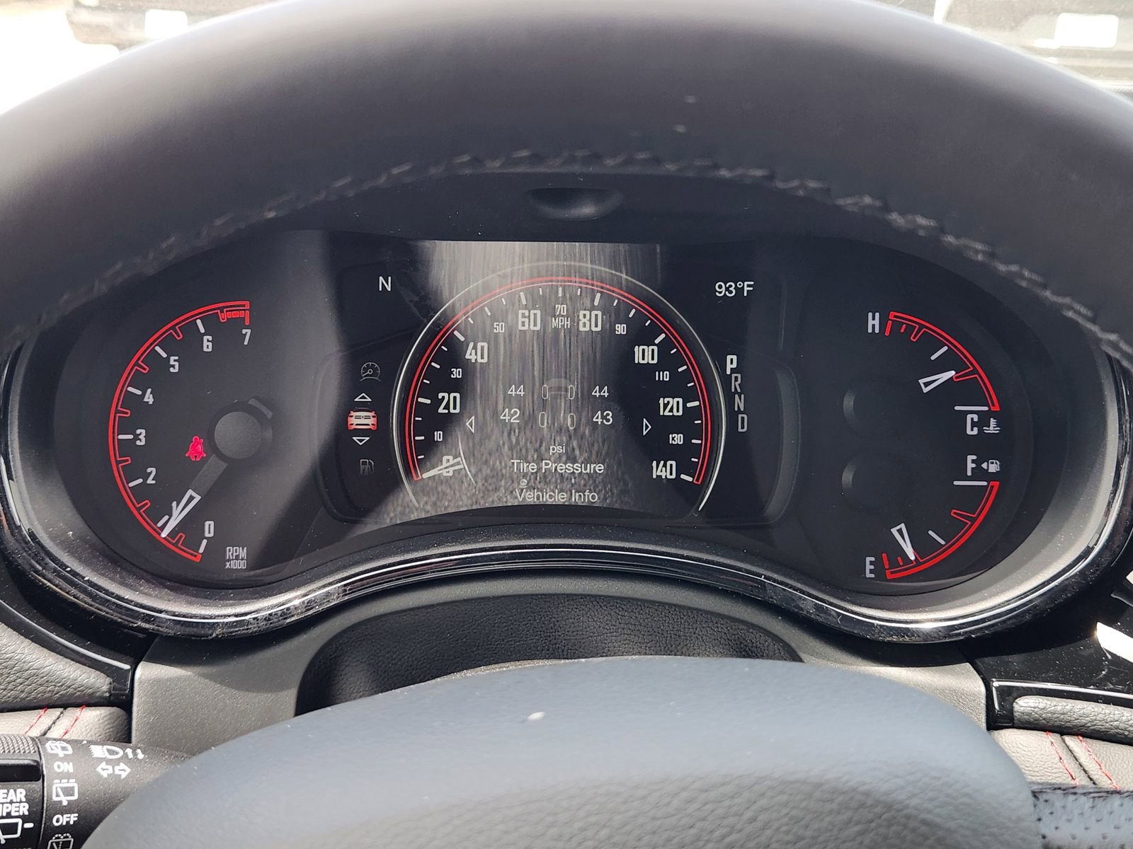 New 2025 Dodge Durango GT image 11