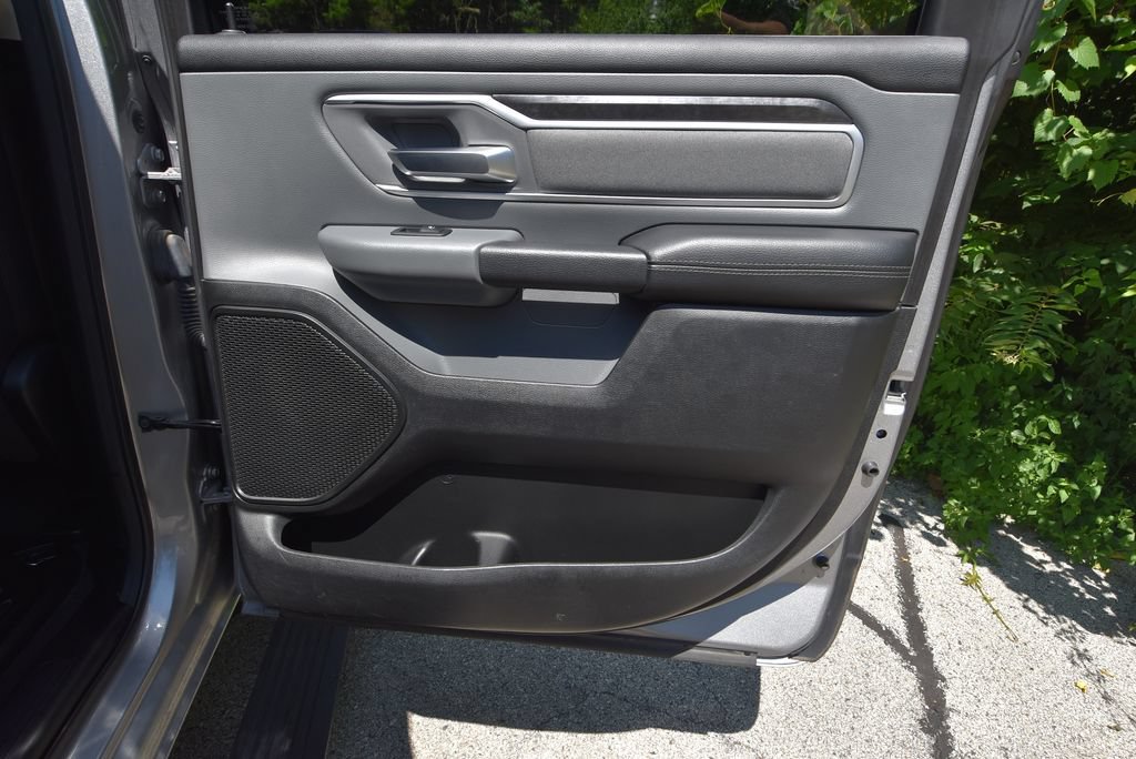 Used 2020 RAM 1500 Big Horn AWD/4WD image 49