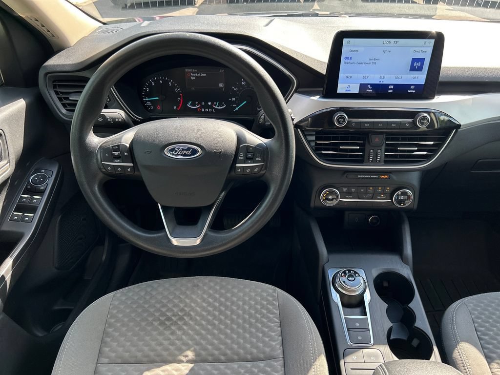 Used 2020 Ford Escape SE AWD/4WD image 16