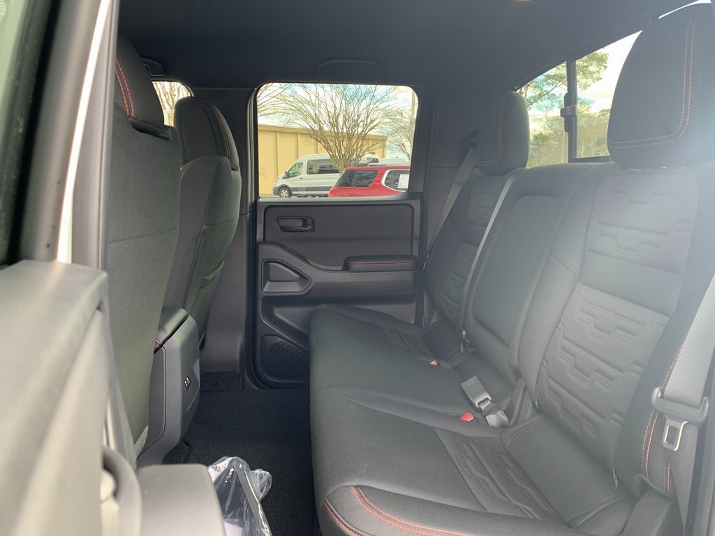 New 2026 Nissan Frontier Pro-X w/ Tow Package image 19