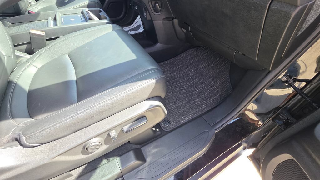 Certified 2025 Honda Odyssey EX-L image 12