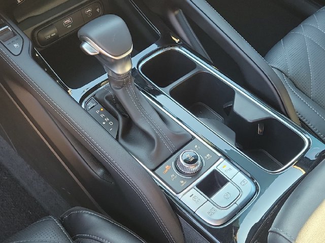Used 2025 Kia Telluride SX Prestige X-Pro AWD/4WD image 27
